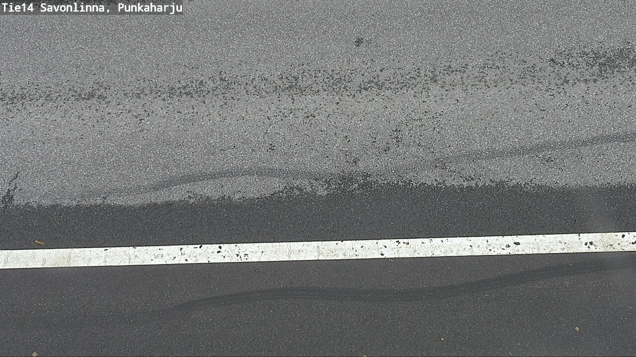 Kelikamerat Kuva Tie 14 Savonlinna, Punkaharju, Savonlinna, Etelä-Savo