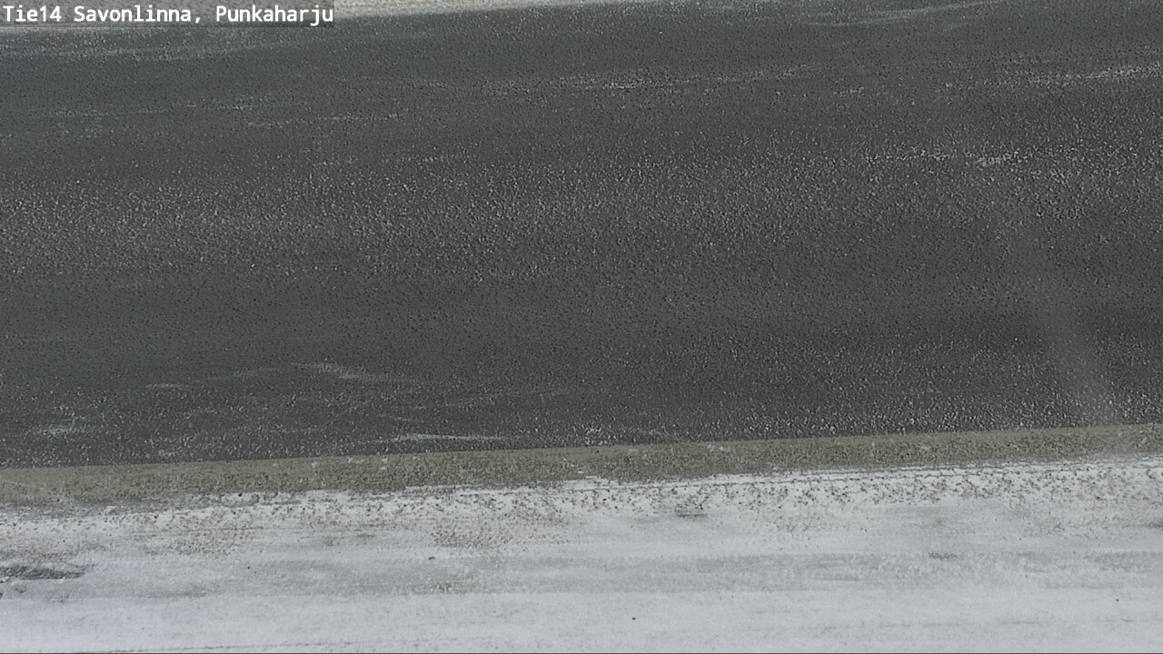 Kelikamerat Kuva Tie 14 Savonlinna, Punkaharju, Savonlinna, Etelä-Savo