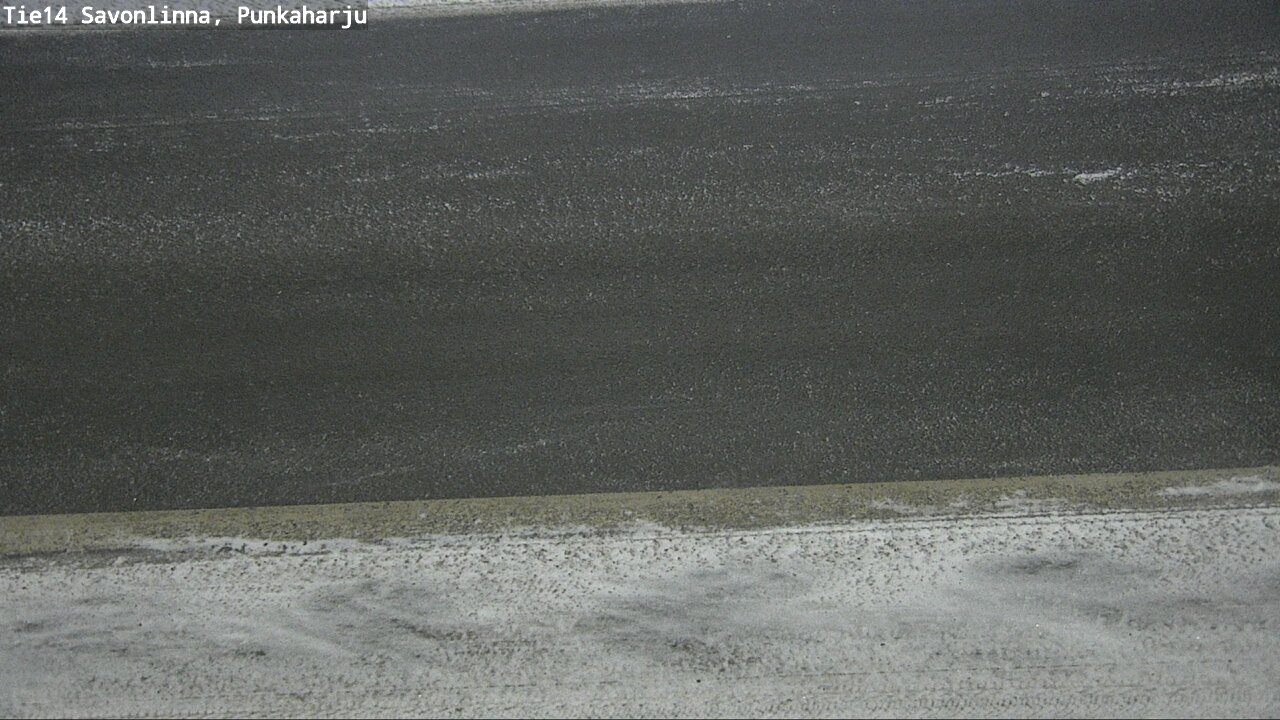 Kelikamerat Kuva Tie 14 Savonlinna, Punkaharju, Savonlinna, Etelä-Savo