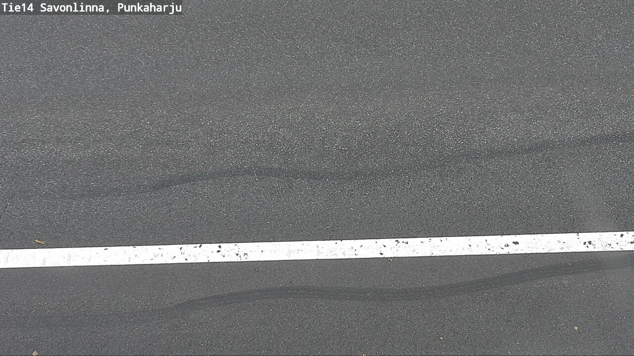 Kelikamerat Kuva Tie 14 Savonlinna, Punkaharju, Savonlinna, Etelä-Savo