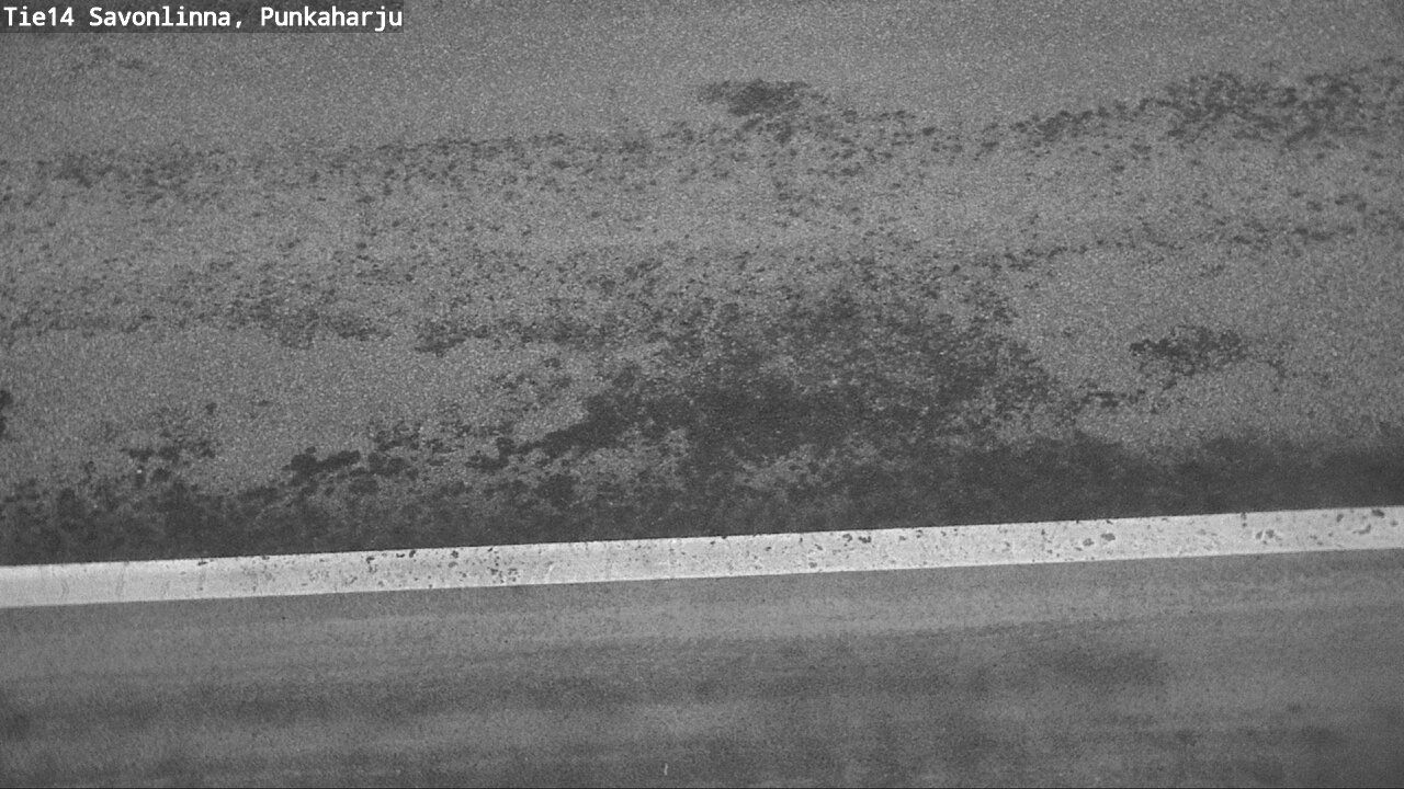 Kelikamerat Kuva Tie 14 Savonlinna, Punkaharju, Savonlinna, Etelä-Savo