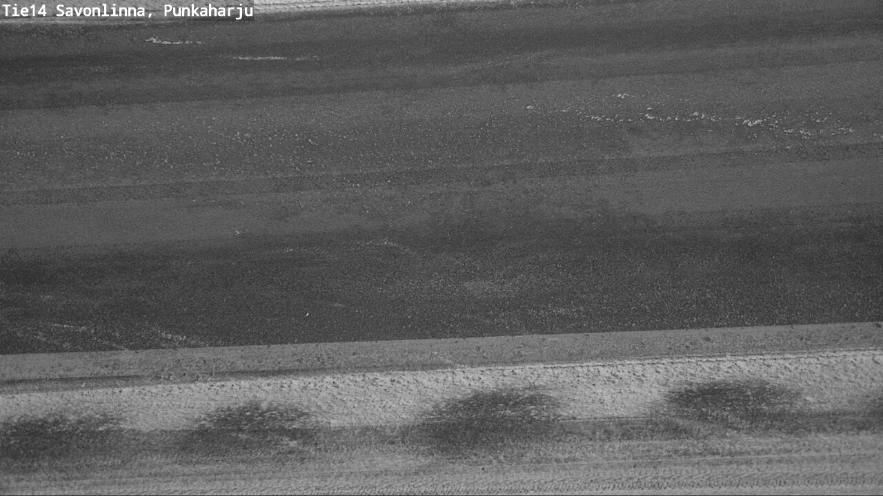 Kelikamerat Kuva Tie 14 Savonlinna, Punkaharju, Savonlinna, Etelä-Savo