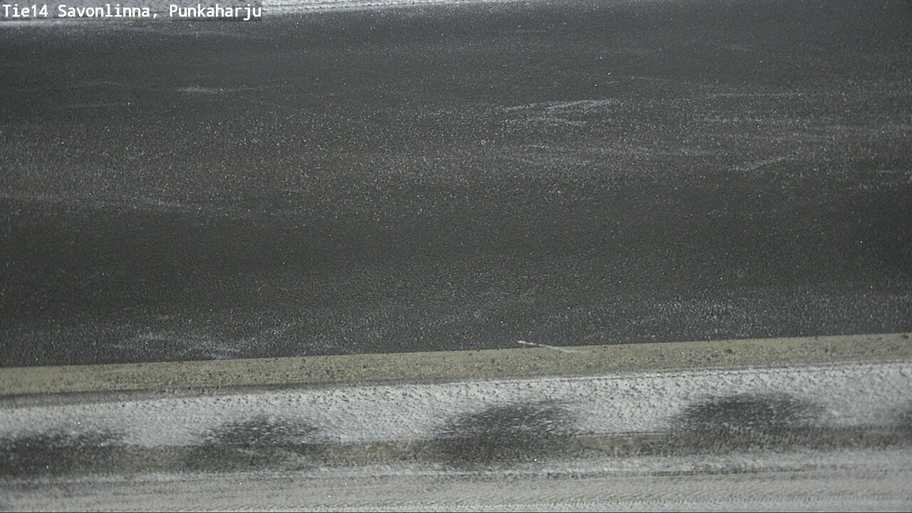 Kelikamerat Kuva Tie 14 Savonlinna, Punkaharju, Savonlinna, Etelä-Savo