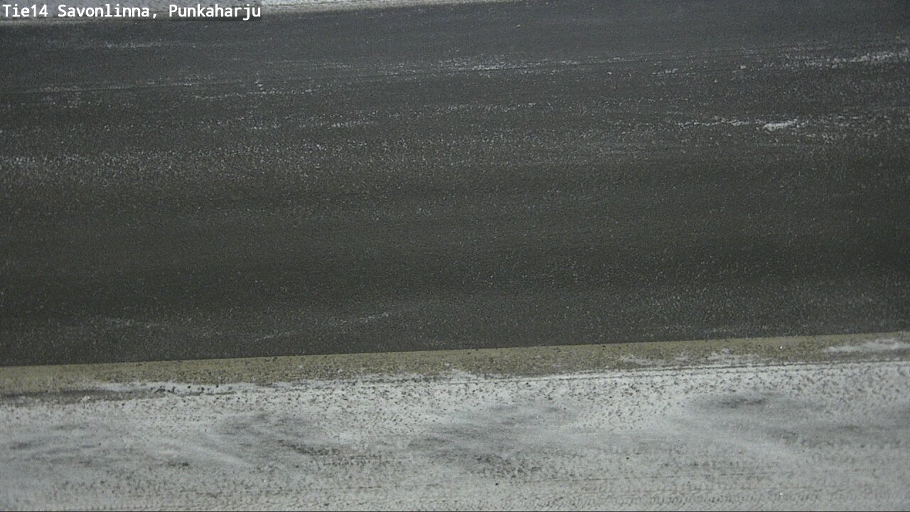 Kelikamerat Kuva Tie 14 Savonlinna, Punkaharju, Savonlinna, Etelä-Savo