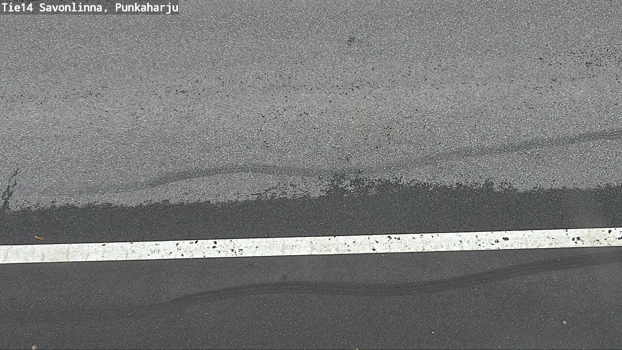 Kelikamerat Kuva Tie 14 Savonlinna, Punkaharju, Savonlinna, Etelä-Savo