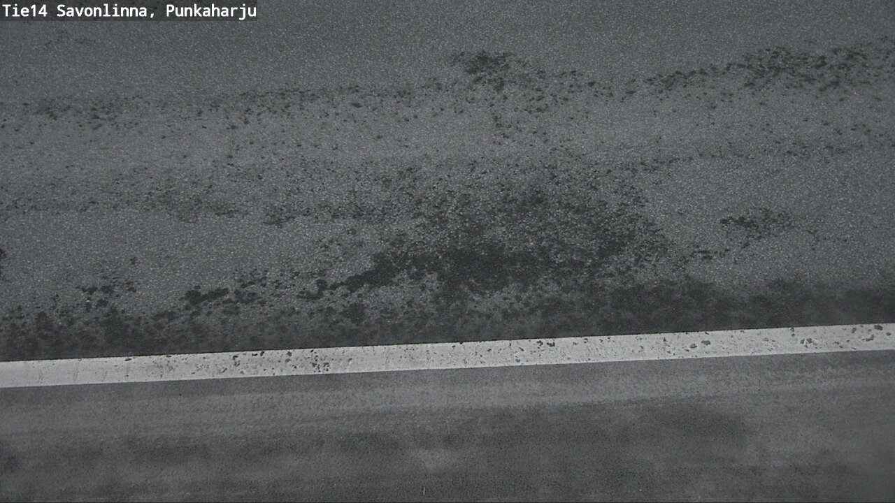 Kelikamerat Kuva Tie 14 Savonlinna, Punkaharju, Savonlinna, Etelä-Savo