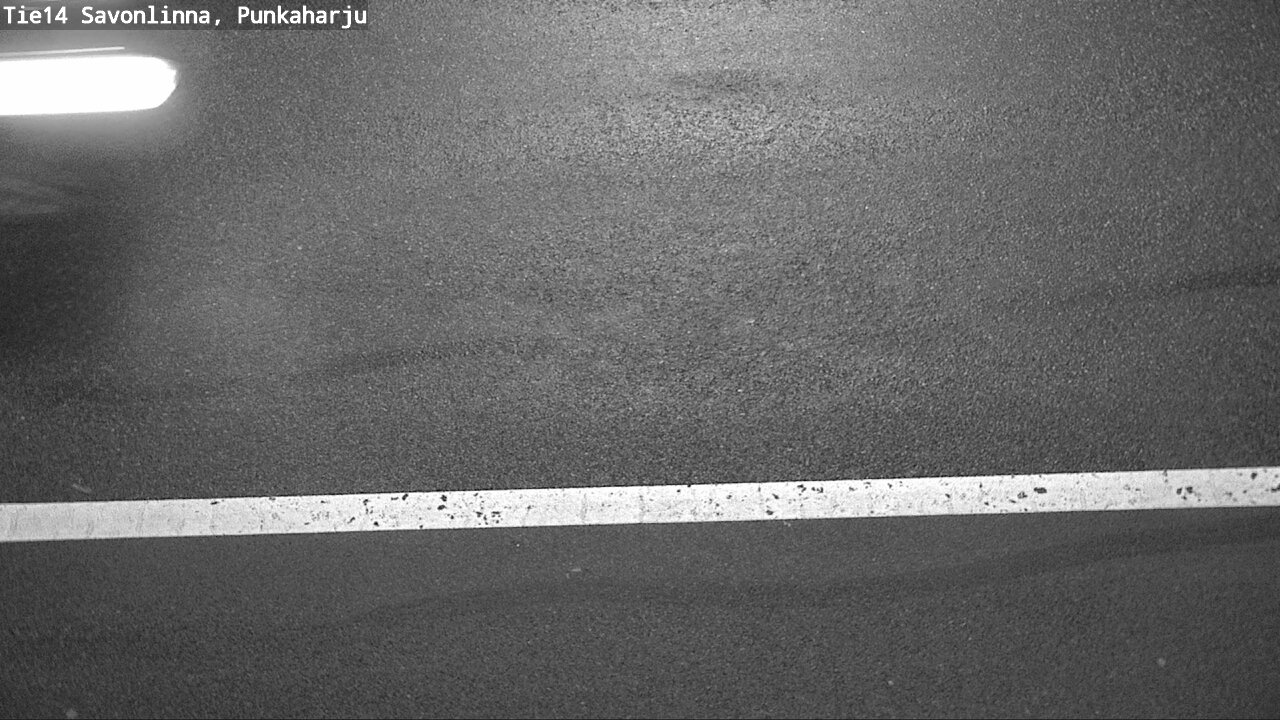 Kelikamerat Kuva Tie 14 Savonlinna, Punkaharju, Savonlinna, Etelä-Savo