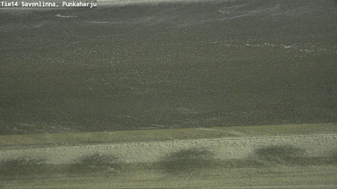 Kelikamerat Kuva Tie 14 Savonlinna, Punkaharju, Savonlinna, Etelä-Savo