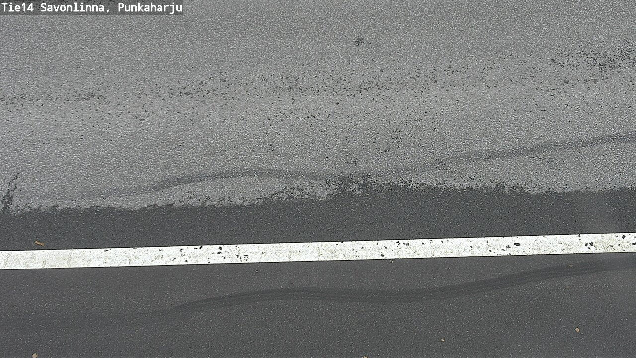 Kelikamerat Kuva Tie 14 Savonlinna, Punkaharju, Savonlinna, Etelä-Savo