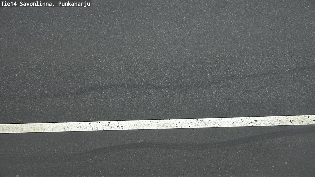 Kelikamerat Kuva Tie 14 Savonlinna, Punkaharju, Savonlinna, Etelä-Savo