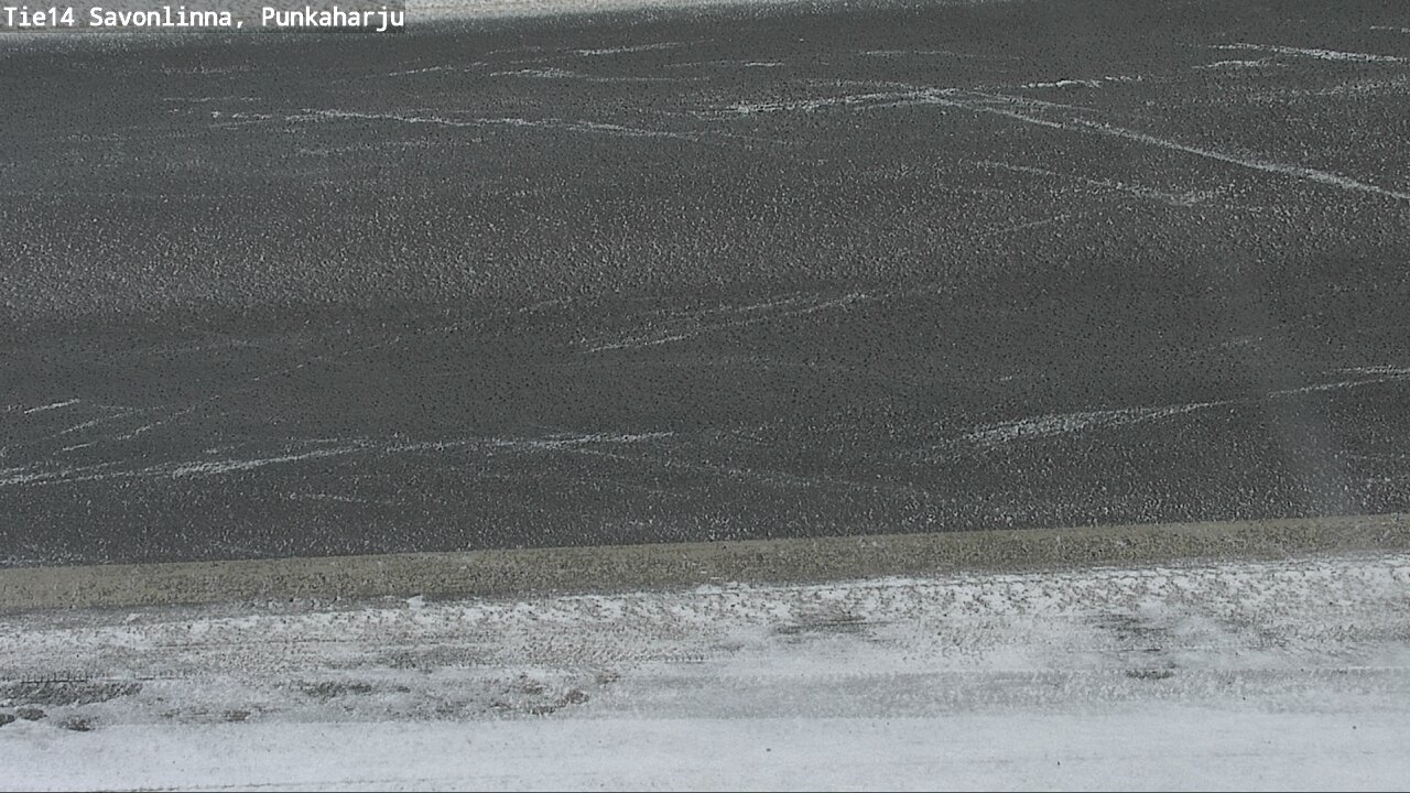 Kelikamerat Kuva Tie 14 Savonlinna, Punkaharju, Savonlinna, Etelä-Savo