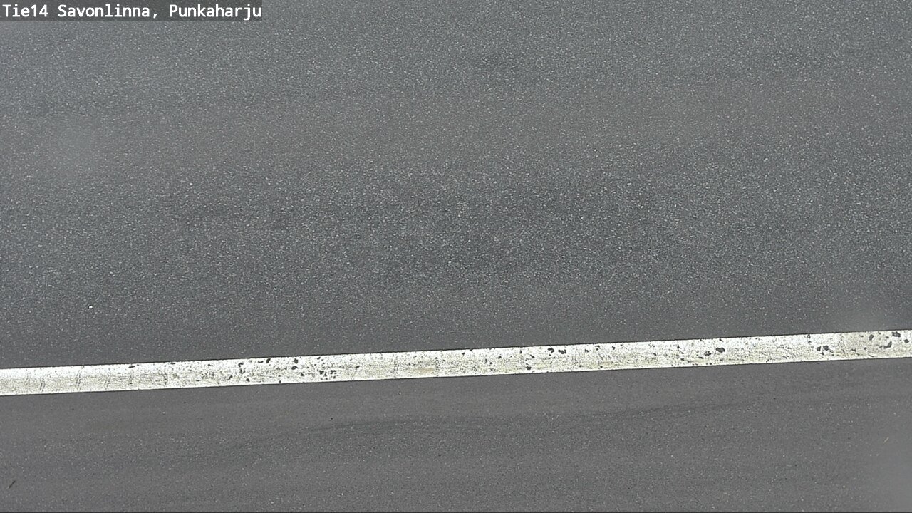 Kelikamerat Kuva Tie 14 Savonlinna, Punkaharju, Savonlinna, Etelä-Savo