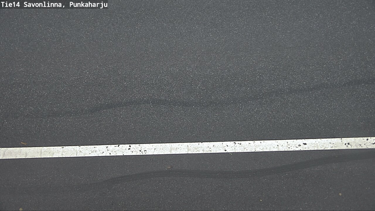 Kelikamerat Kuva Tie 14 Savonlinna, Punkaharju, Savonlinna, Etelä-Savo