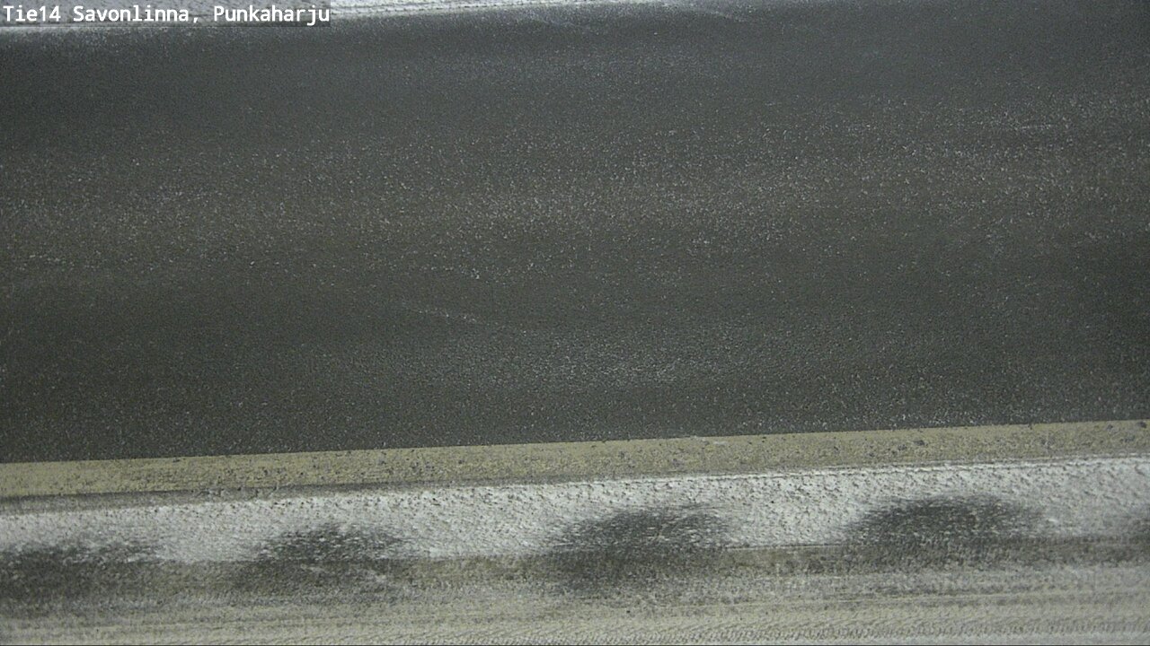 Kelikamerat Kuva Tie 14 Savonlinna, Punkaharju, Savonlinna, Etelä-Savo