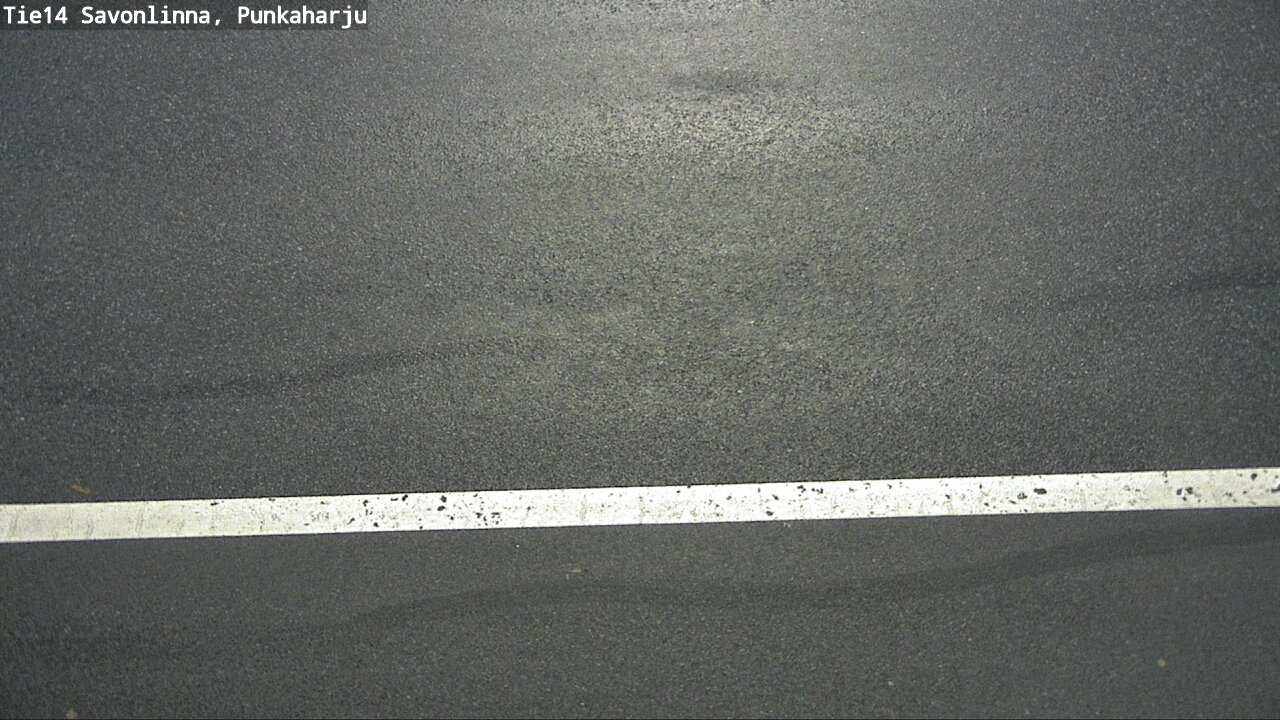 Kelikamerat Kuva Tie 14 Savonlinna, Punkaharju, Savonlinna, Etelä-Savo