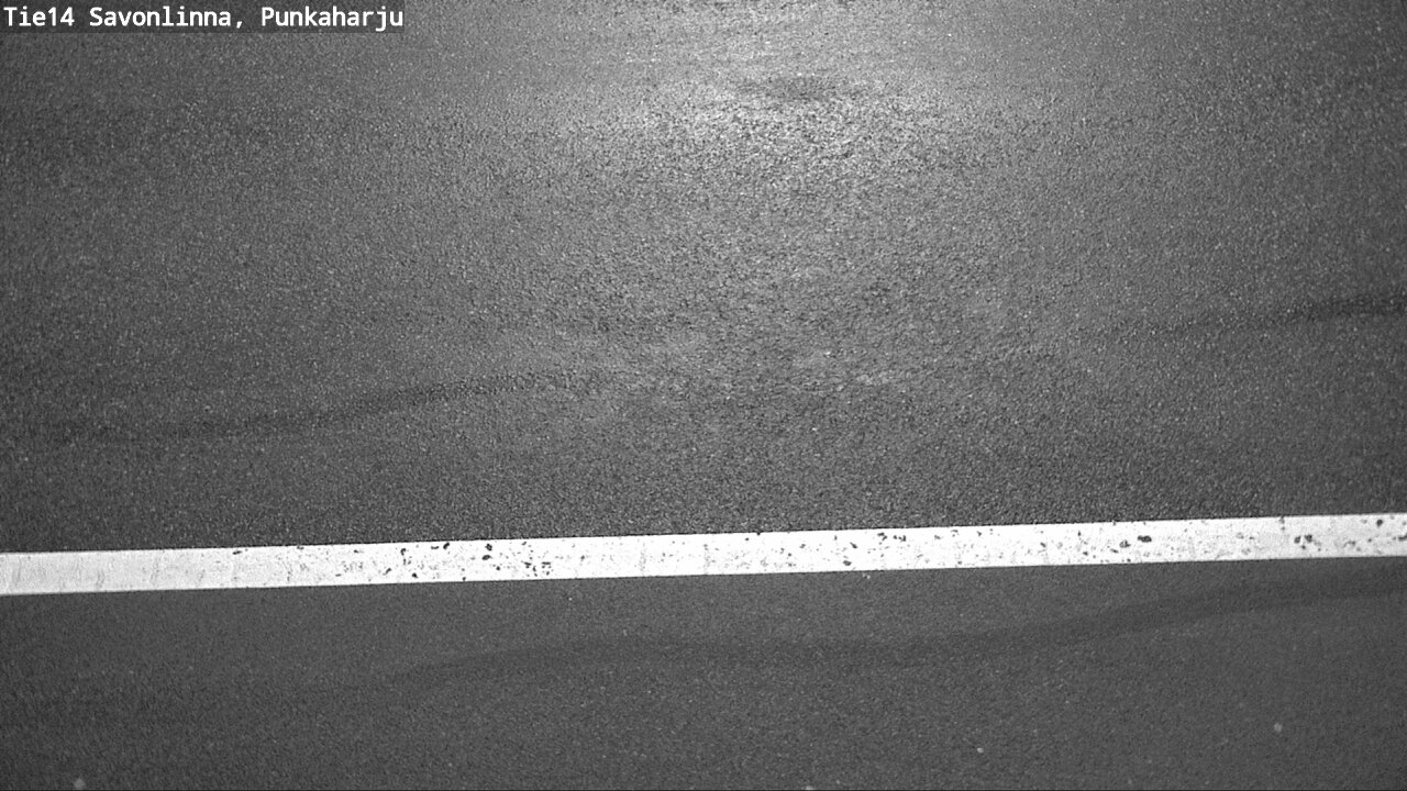 Kelikamerat Kuva Tie 14 Savonlinna, Punkaharju, Savonlinna, Etelä-Savo