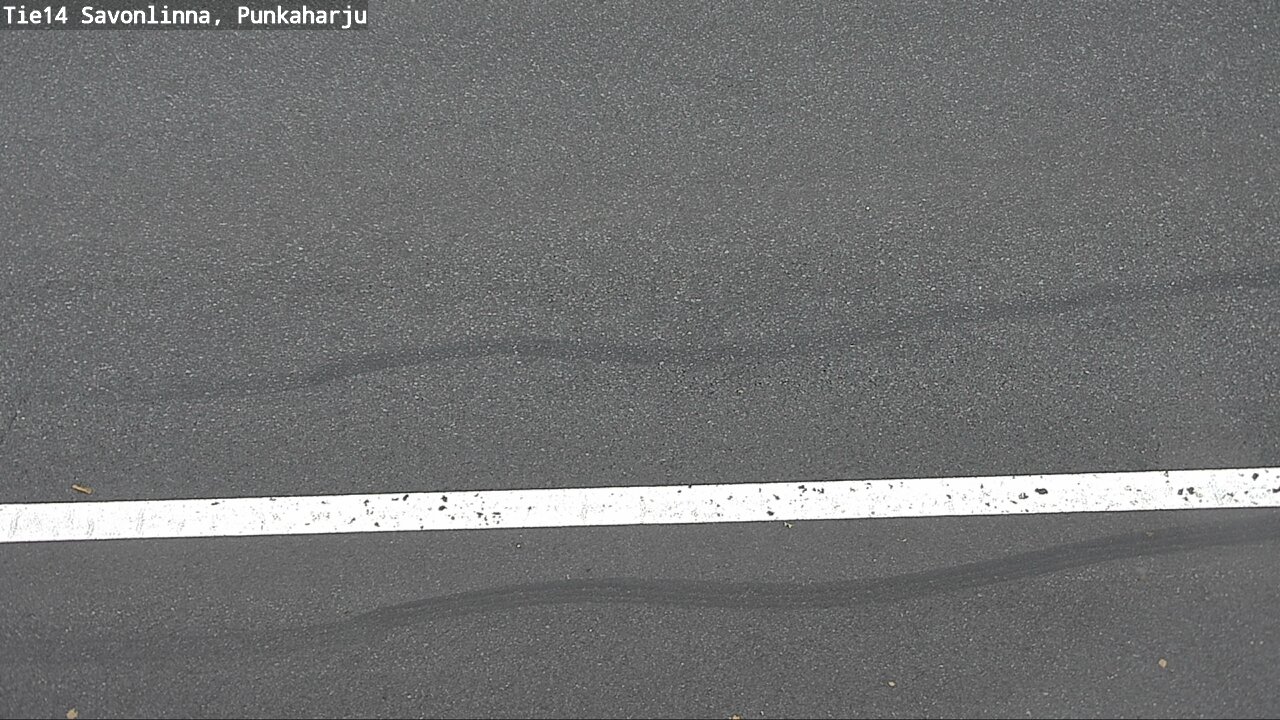 Kelikamerat Kuva Tie 14 Savonlinna, Punkaharju, Savonlinna, Etelä-Savo