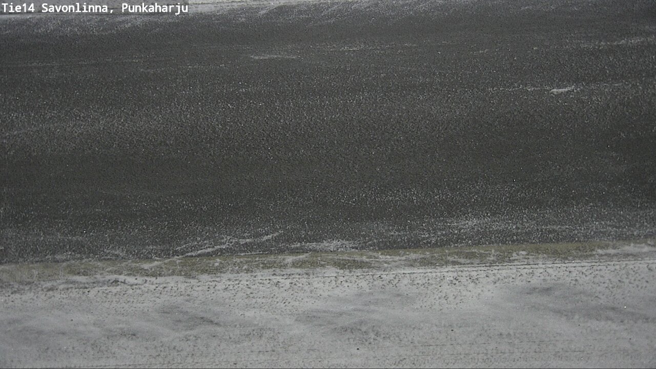 Kelikamerat Kuva Tie 14 Savonlinna, Punkaharju, Savonlinna, Etelä-Savo