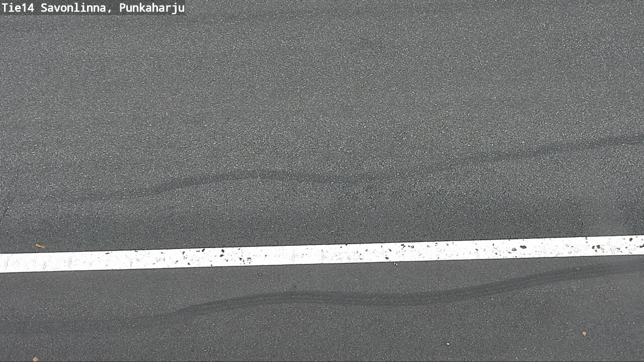 Kelikamerat Kuva Tie 14 Savonlinna, Punkaharju, Savonlinna, Etelä-Savo