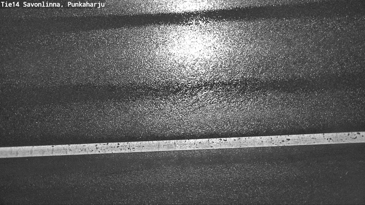 Kelikamerat Kuva Tie 14 Savonlinna, Punkaharju, Savonlinna, Etelä-Savo