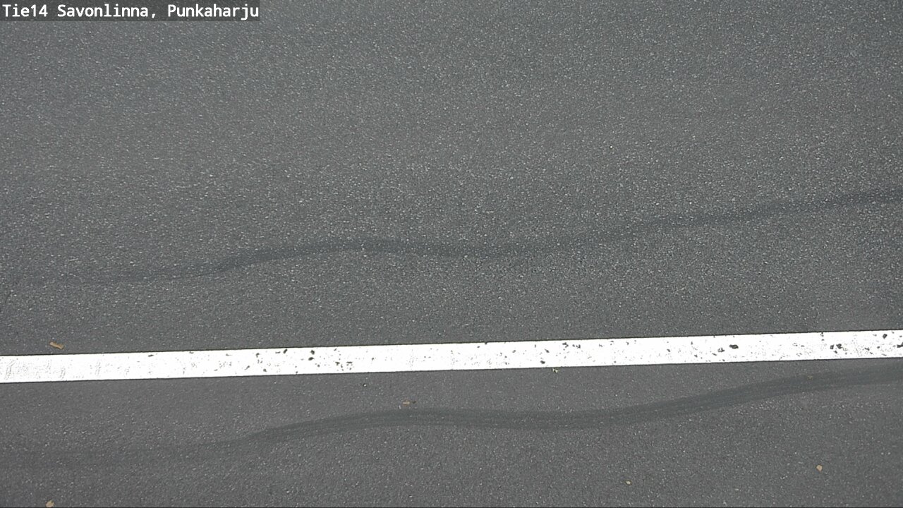 Kelikamerat Kuva Tie 14 Savonlinna, Punkaharju, Savonlinna, Etelä-Savo