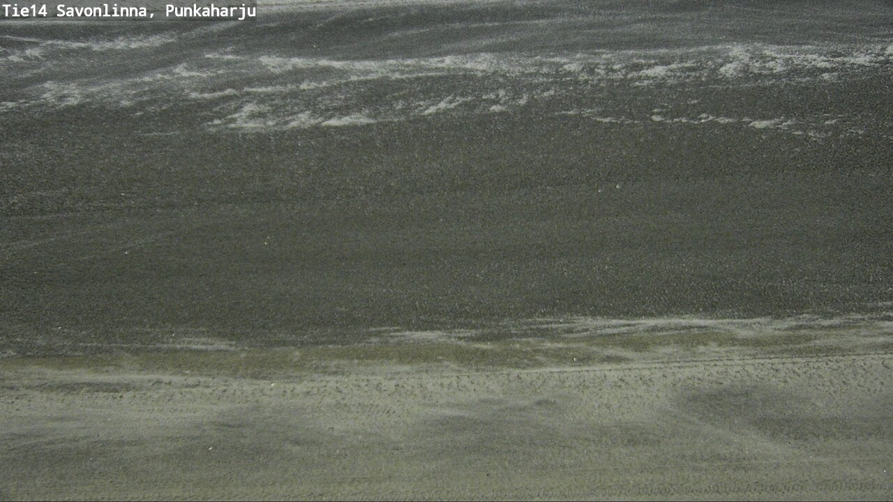 Kelikamerat Kuva Tie 14 Savonlinna, Punkaharju, Savonlinna, Etelä-Savo