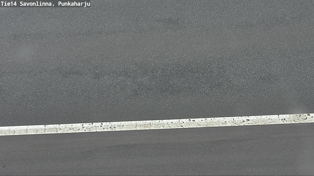 Kelikamerat Kuva Tie 14 Savonlinna, Punkaharju, Savonlinna, Etelä-Savo