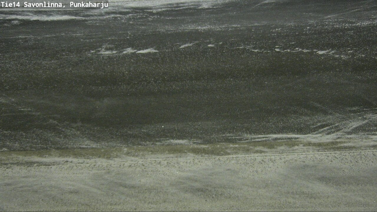 Kelikamerat Kuva Tie 14 Savonlinna, Punkaharju, Savonlinna, Etelä-Savo