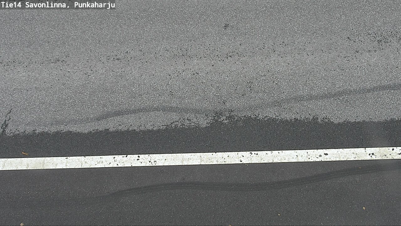 Kelikamerat Kuva Tie 14 Savonlinna, Punkaharju, Savonlinna, Etelä-Savo