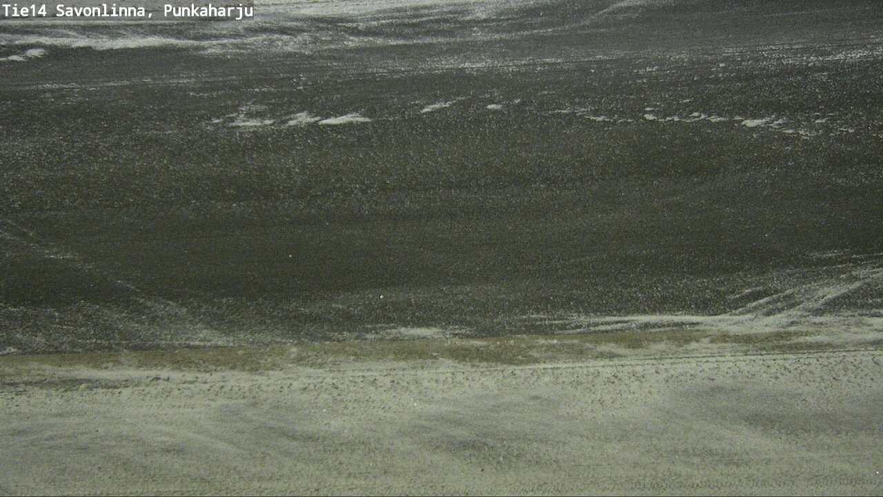 Kelikamerat Kuva Tie 14 Savonlinna, Punkaharju, Savonlinna, Etelä-Savo