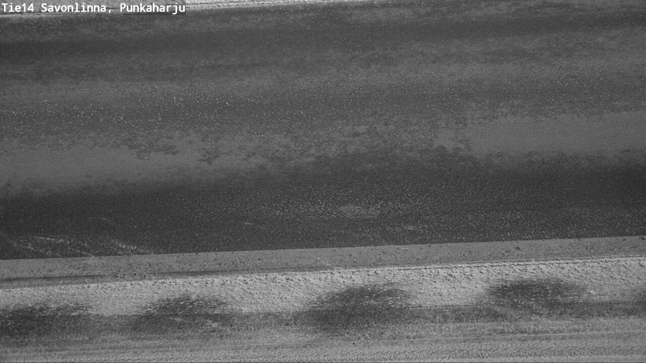 Kelikamerat Kuva Tie 14 Savonlinna, Punkaharju, Savonlinna, Etelä-Savo