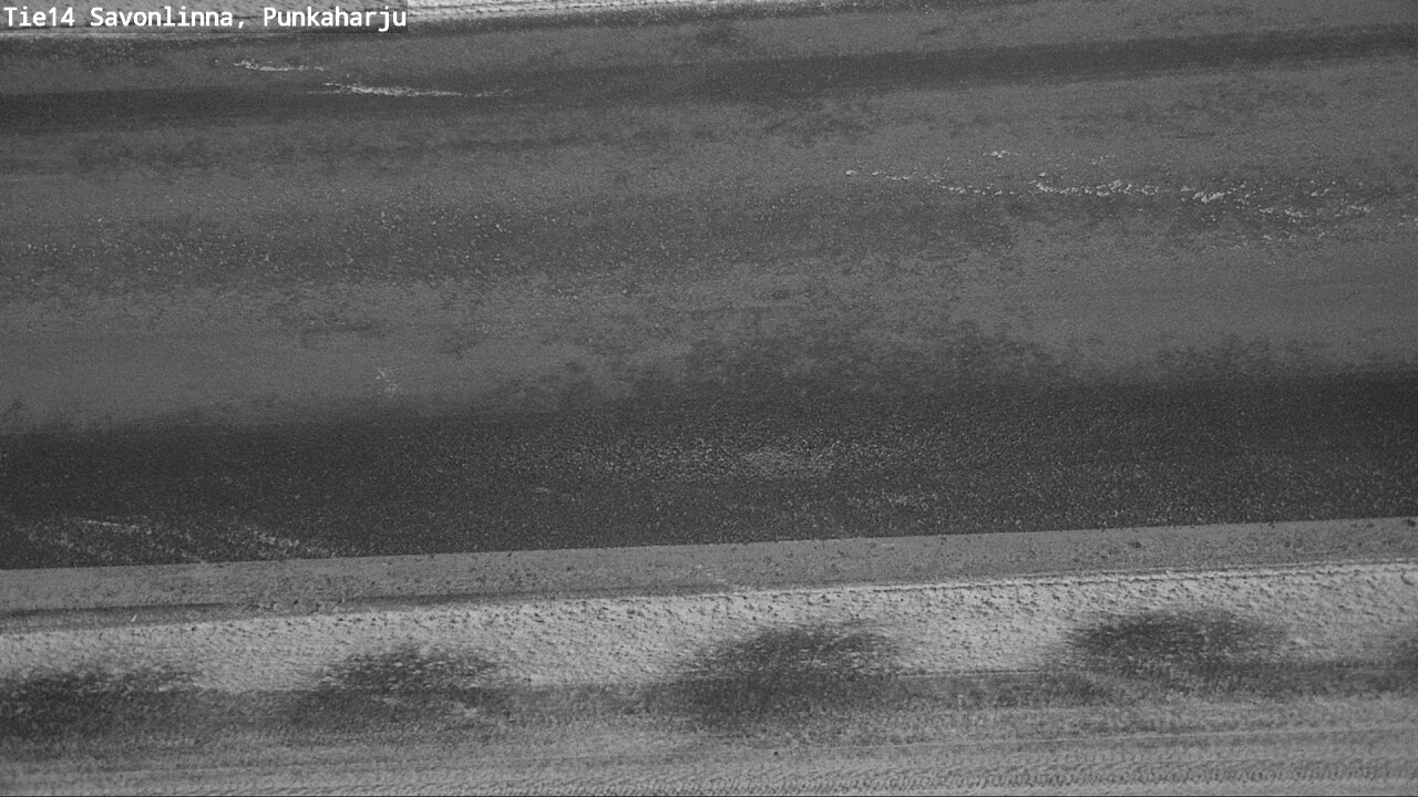 Kelikamerat Kuva Tie 14 Savonlinna, Punkaharju, Savonlinna, Etelä-Savo