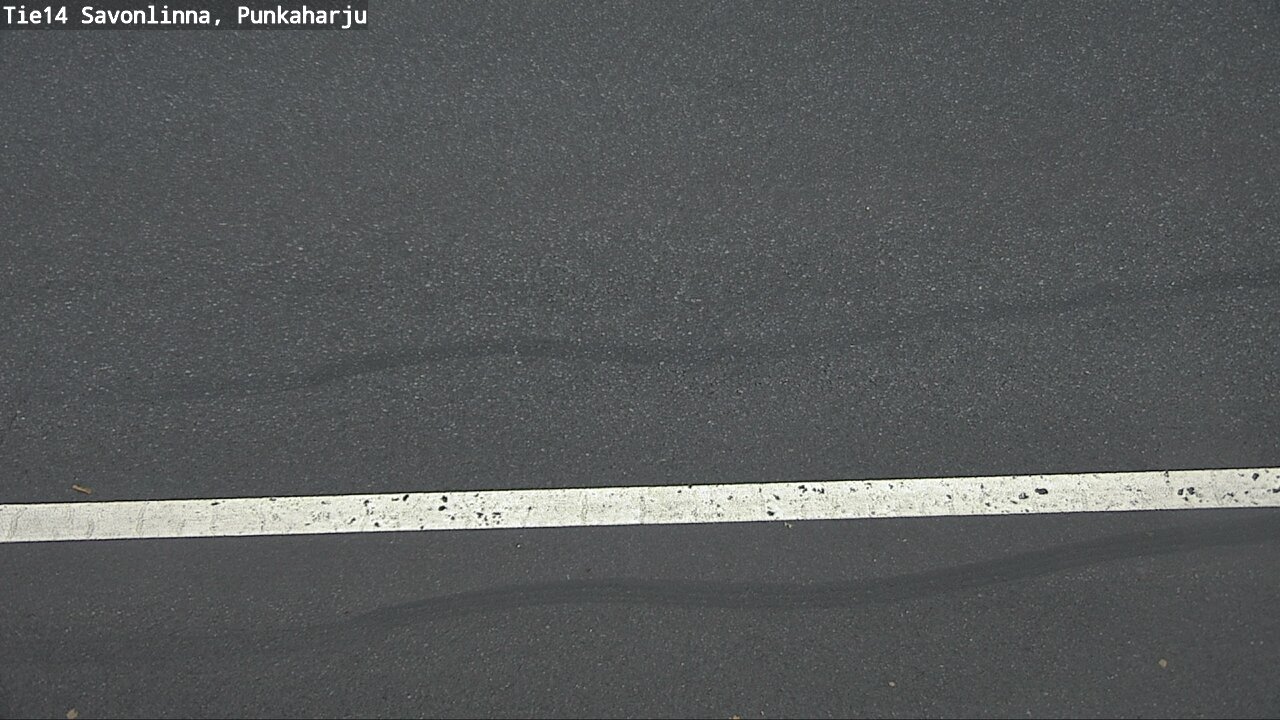 Kelikamerat Kuva Tie 14 Savonlinna, Punkaharju, Savonlinna, Etelä-Savo