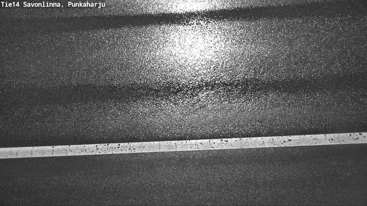 Kelikamerat Kuva Tie 14 Savonlinna, Punkaharju, Savonlinna, Etelä-Savo