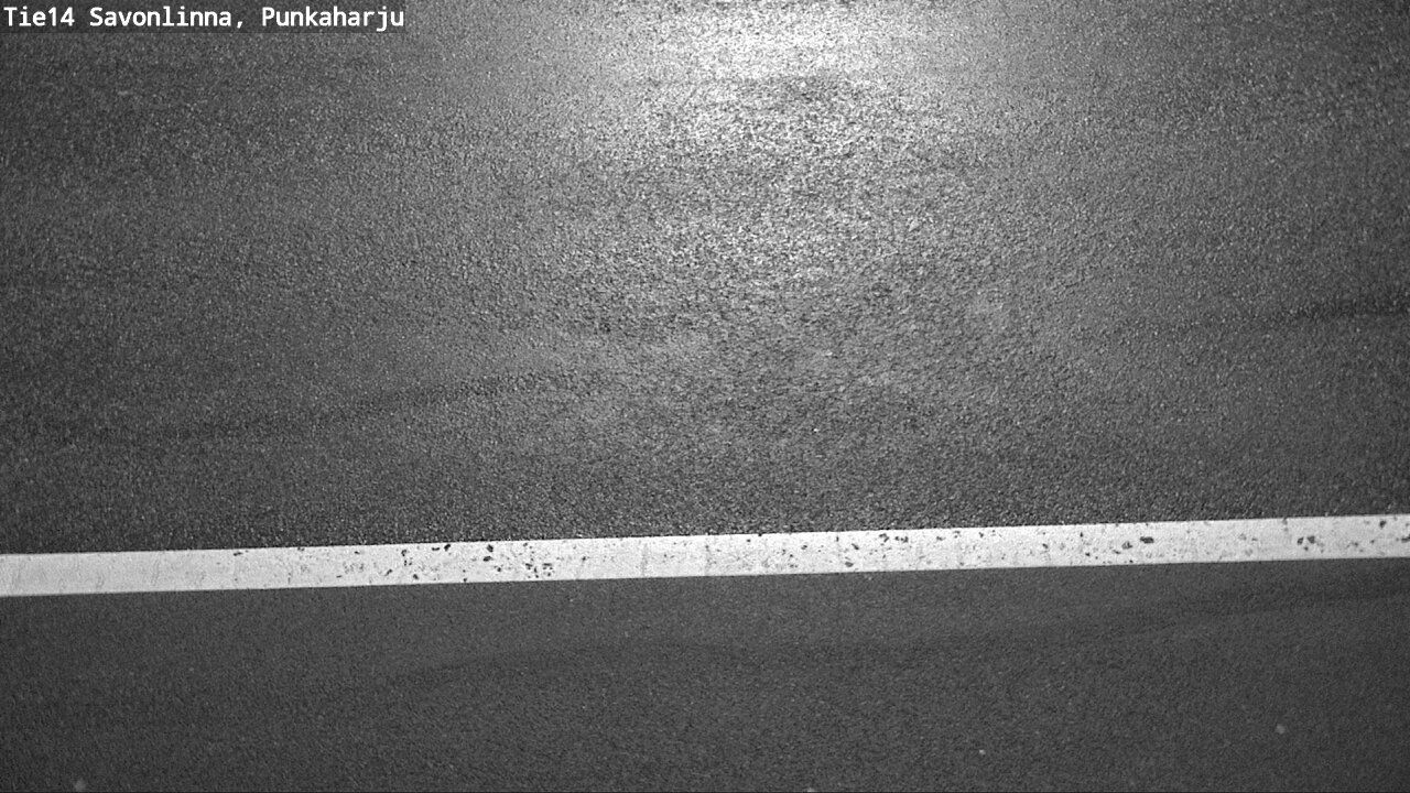 Kelikamerat Kuva Tie 14 Savonlinna, Punkaharju, Savonlinna, Etelä-Savo