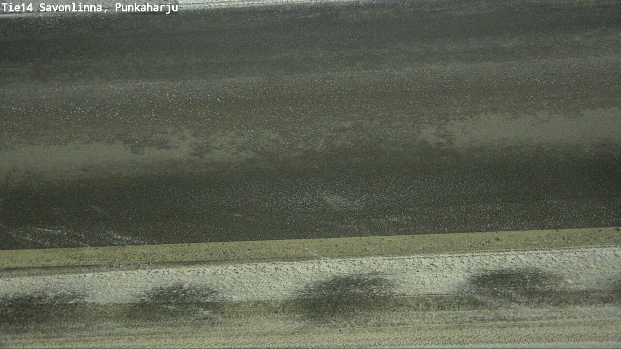 Kelikamerat Kuva Tie 14 Savonlinna, Punkaharju, Savonlinna, Etelä-Savo