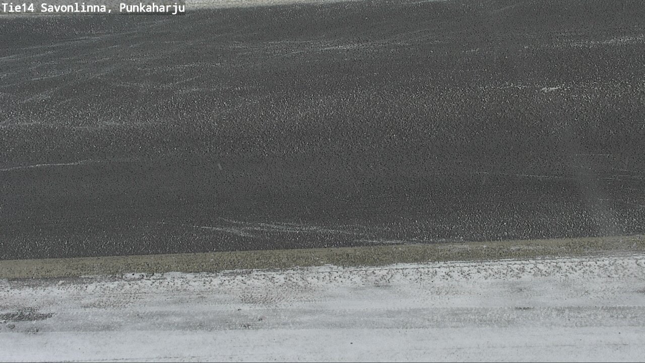 Kelikamerat Kuva Tie 14 Savonlinna, Punkaharju, Savonlinna, Etelä-Savo