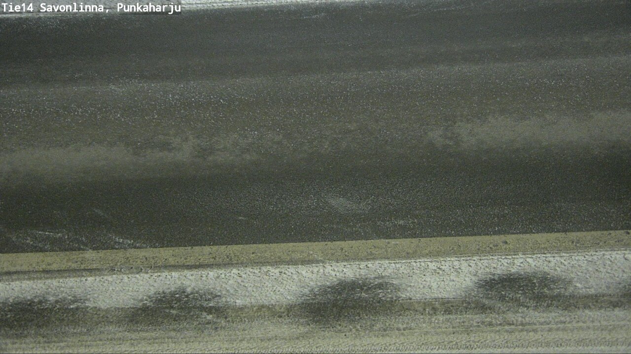 Kelikamerat Kuva Tie 14 Savonlinna, Punkaharju, Savonlinna, Etelä-Savo