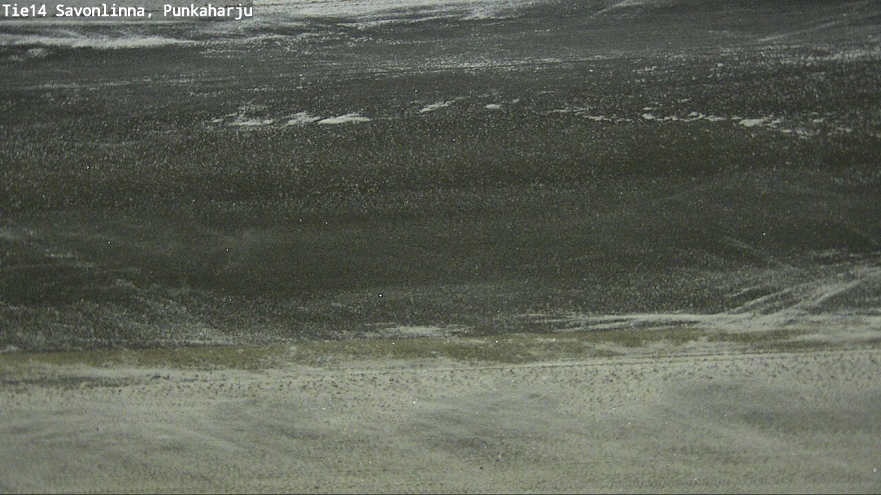 Kelikamerat Kuva Tie 14 Savonlinna, Punkaharju, Savonlinna, Etelä-Savo