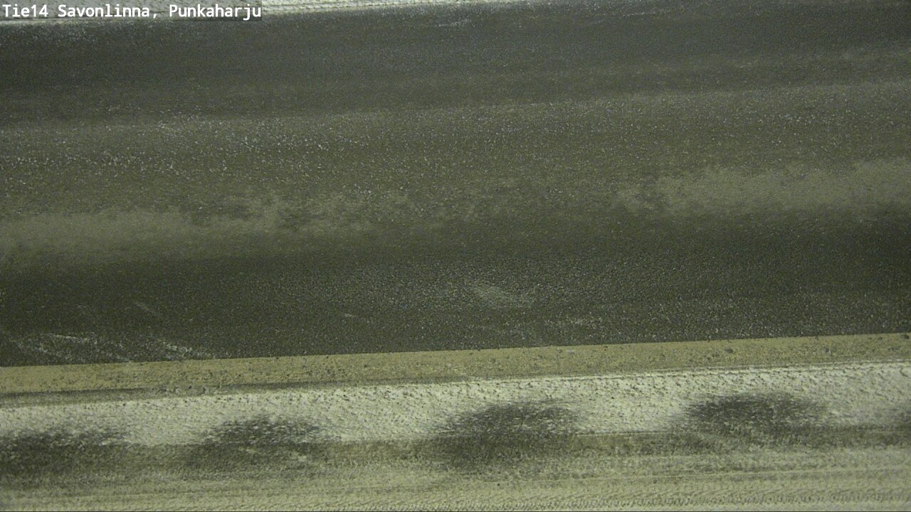 Kelikamerat Kuva Tie 14 Savonlinna, Punkaharju, Savonlinna, Etelä-Savo