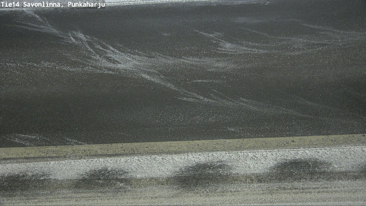 Kelikamerat Kuva Tie 14 Savonlinna, Punkaharju, Savonlinna, Etelä-Savo