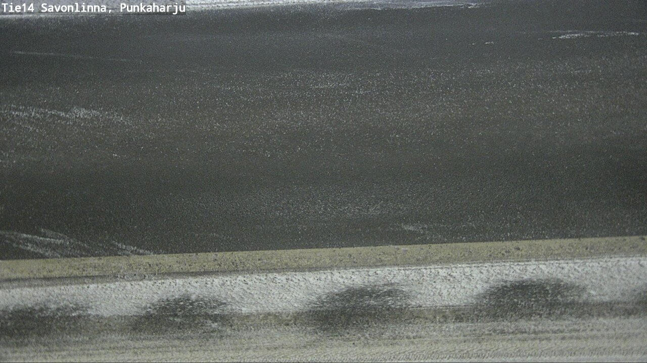 Kelikamerat Kuva Tie 14 Savonlinna, Punkaharju, Savonlinna, Etelä-Savo