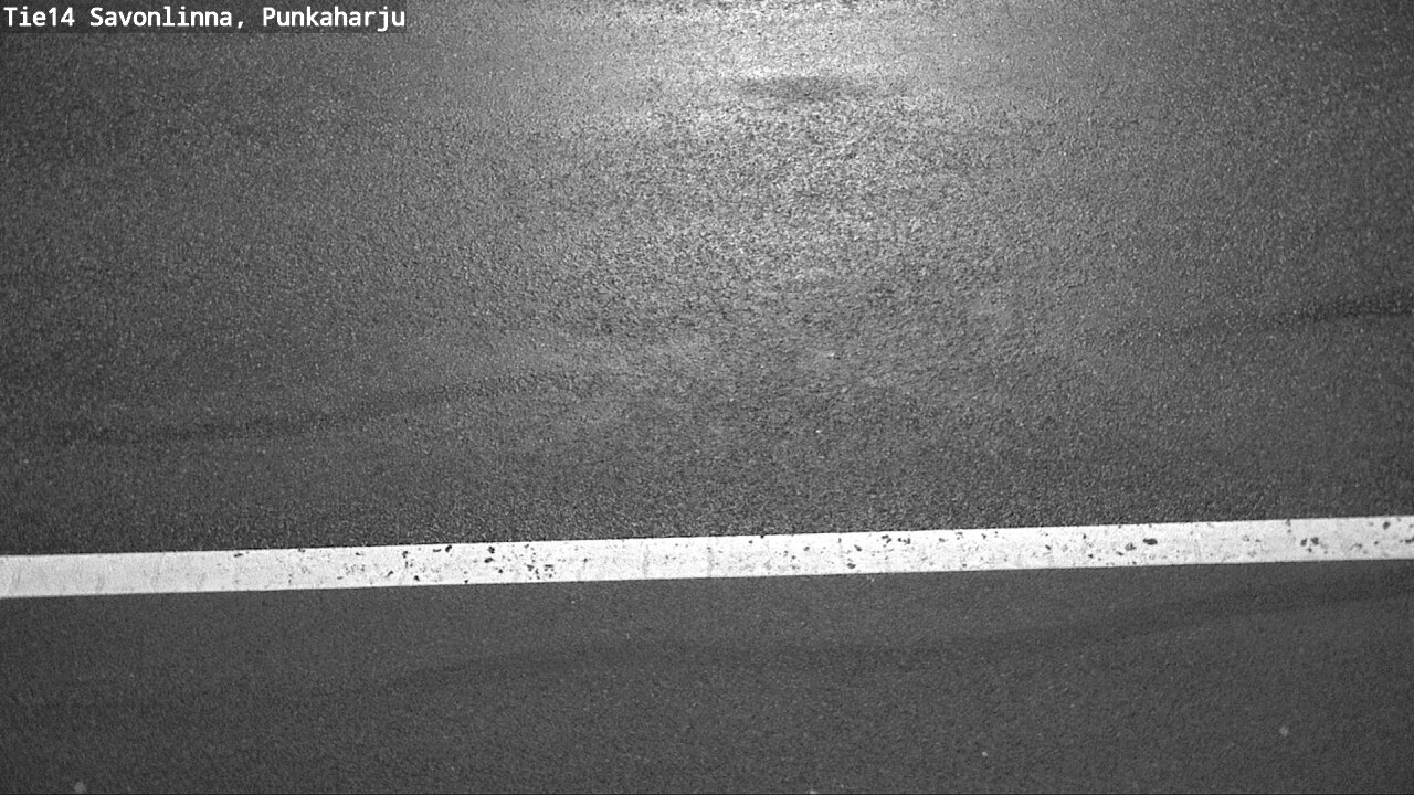 Kelikamerat Kuva Tie 14 Savonlinna, Punkaharju, Savonlinna, Etelä-Savo