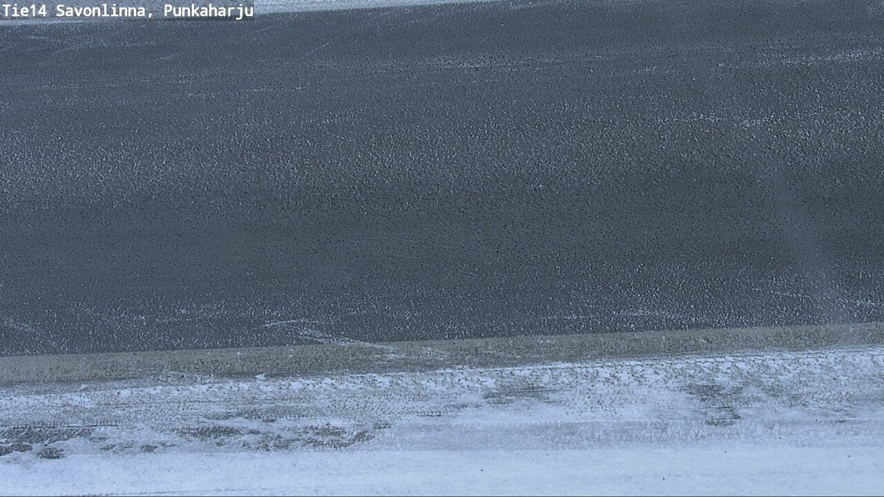 Kelikamerat Kuva Tie 14 Savonlinna, Punkaharju, Savonlinna, Etelä-Savo