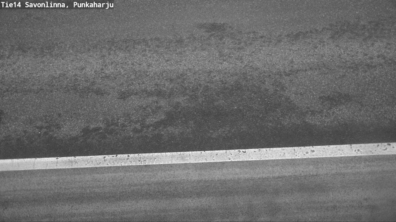 Kelikamerat Kuva Tie 14 Savonlinna, Punkaharju, Savonlinna, Etelä-Savo