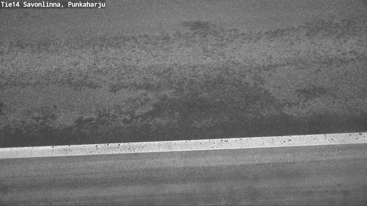 Kelikamerat Kuva Tie 14 Savonlinna, Punkaharju, Savonlinna, Etelä-Savo