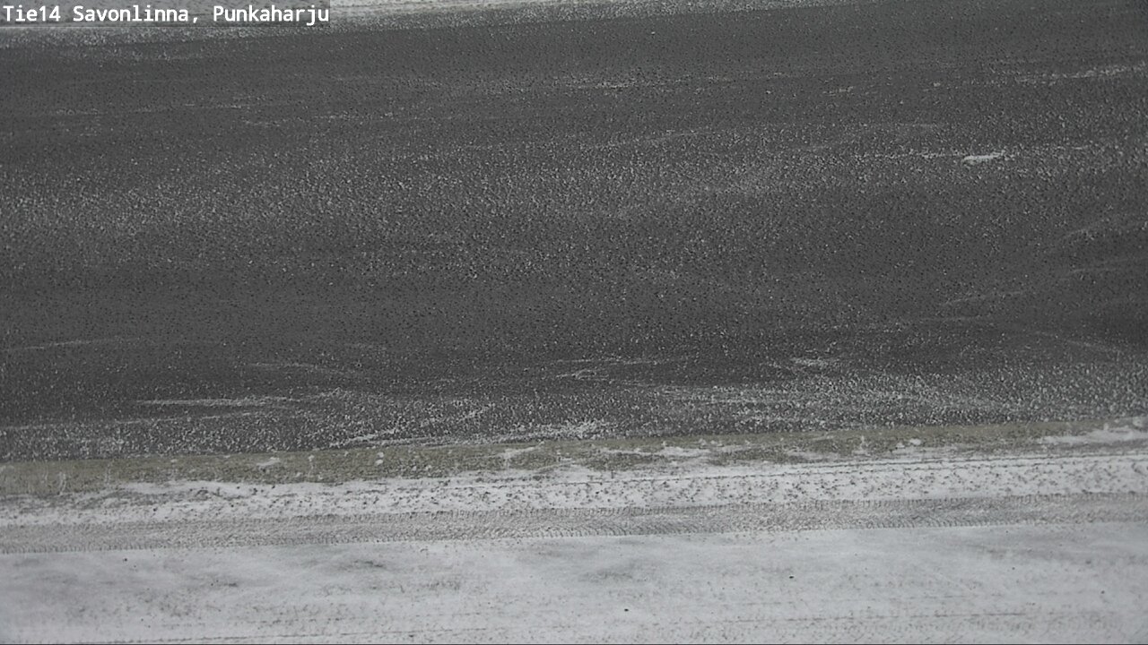 Kelikamerat Kuva Tie 14 Savonlinna, Punkaharju, Savonlinna, Etelä-Savo