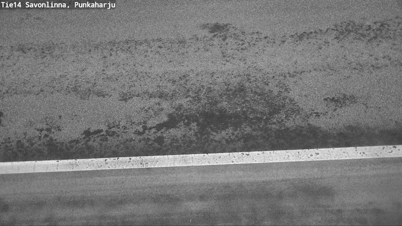 Kelikamerat Kuva Tie 14 Savonlinna, Punkaharju, Savonlinna, Etelä-Savo