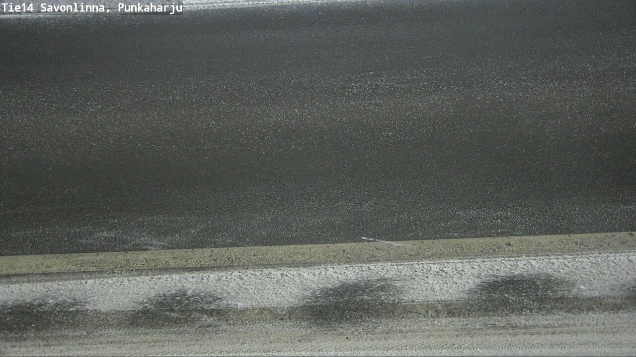 Kelikamerat Kuva Tie 14 Savonlinna, Punkaharju, Savonlinna, Etelä-Savo