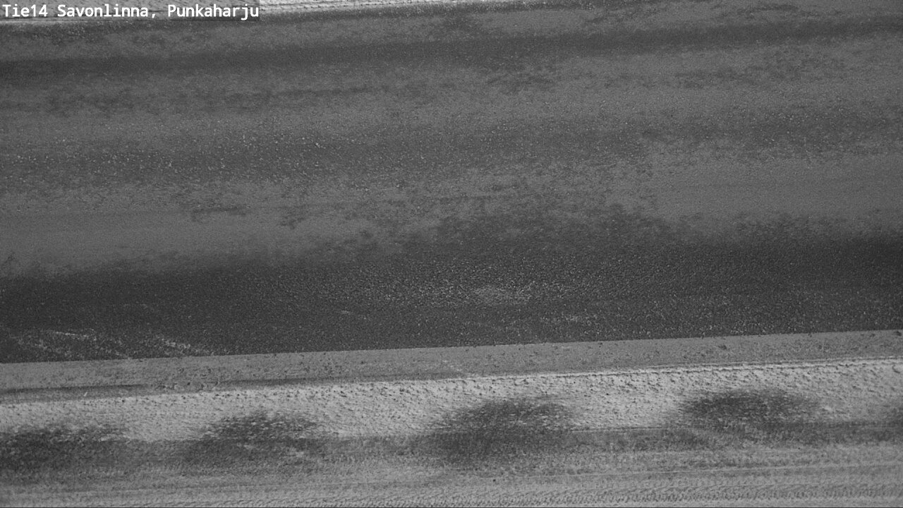 Kelikamerat Kuva Tie 14 Savonlinna, Punkaharju, Savonlinna, Etelä-Savo